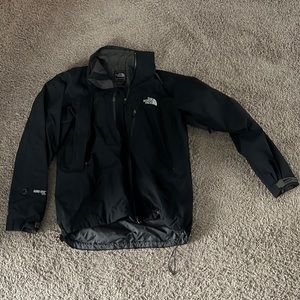 Men’s large The North Face jacket.  Summit Series, Gore-Tex XCR.